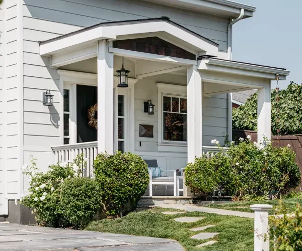 Front Porch Ideas for a More Inviting Home