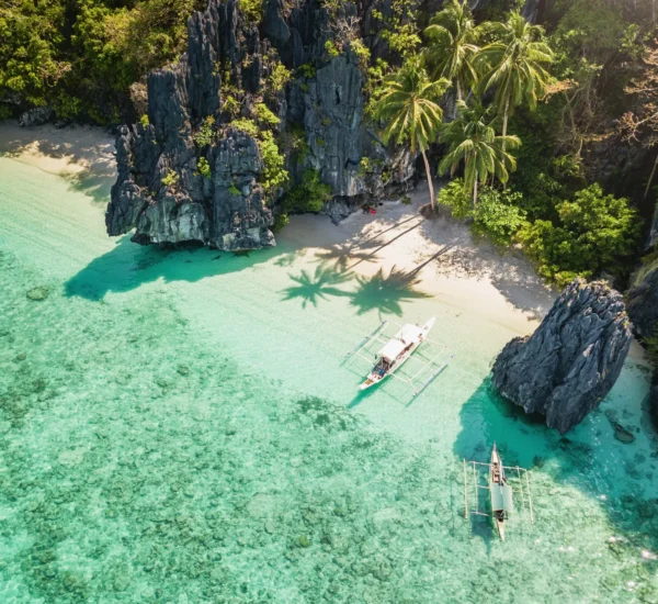 Island Travel Guide for Relaxing Coastal Breaks