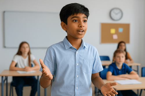 Vocabulary Building Tips for Stronger Communication