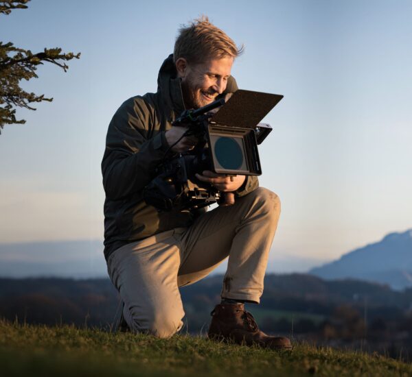 Documentary Guide for Curious Entertainment Fans