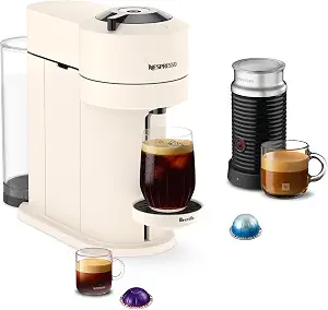 Nespresso Vertuo Chrome Machine Hitting Absolute Lowest Clearance Price Ever